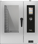 Пароконвектомат Apach Chef Line LEI101T купить по низкой цене в Симферополе | Комплекс Трейд.