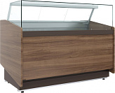 Витрина нейтральная Carboma VISION KC82 N 1,2‑1