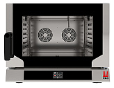 Печь конвекционная Tecnoeka Evolution EKF 464 N T AL UD
