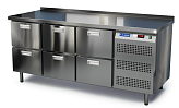 Стол холодильный КАМИК СО-061858