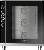 Пароконвектомат Gierre MEGA 1040DG купить по низкой цене в Симферополе | Комплекс Трейд.