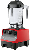 Блендер Vitamix Drink Machine Advance (058665-AFBB) тритан, красный (1,4 л)