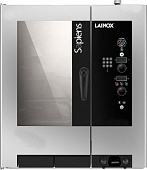 Пароконвектомат Lainox SAEV101R+LCS купить по низкой цене в Симферополе | Комплекс Трейд.