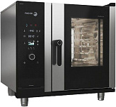 Пароконвектомат Fagor CPW-101 E R LW S купить по низкой цене в Симферополе | Комплекс Трейд.