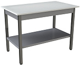 Стол производственный Restoinox СПП-10/7-П