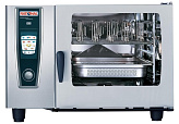 Пароконвектомат Rational SCC 62 5 Senses купить по низкой цене в Симферополе | Комплекс Трейд.