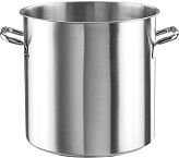 Котел Pintinox Tender 33900328 (D=280 мм, 17 л)