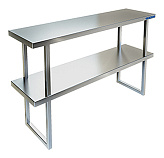 Полка настольная KAYMAN ПНС-22/1503