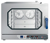 Пароконвектомат Radax TOLSTOY TL05DY0R купить по низкой цене в Симферополе | Комплекс Трейд.