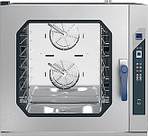 Пароконвектомат Radax YESENIN ES07DGCLU купить по низкой цене в Симферополе | Комплекс Трейд.