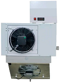 Среднетемпературный моноблок Intercold MMCM-115 FT T