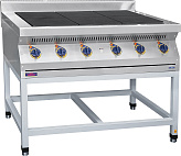 Плита электрическая Abat ЭПК-67П