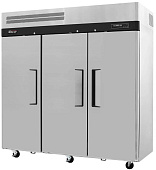 Шкаф морозильный Turbo air KF65-3P