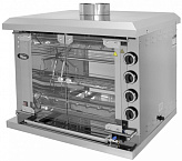 Гриль для кур Grill Master Ф4КУ1Г