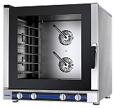 Пароконвектомат PIRON PF8406 купить по низкой цене в Симферополе | Комплекс Трейд.