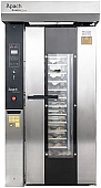 Печь ротационная Apach Bakery Line G46E DPTA