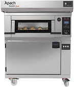 Печь подовая Apach Bakery Line E2L124PAP DP