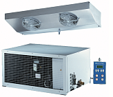 Сплит-система низкотемпературная Rivacold STL009Z011 Winter