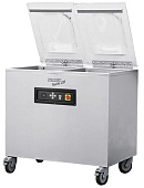 Вакуумный упаковщик KOMET PLUSVAC 26