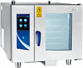 Пароконвектомат Abat ПКА 6-1/1ВП2 купить по низкой цене в Симферополе | Комплекс Трейд.