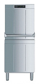 Купольная посудомоечная машина Smeg HTY611D