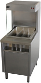 Станция хранения и фасовки картофеля фри Simeco 999.0US.39611