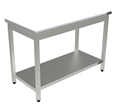 Стол производственный Кобор СППП-200/80