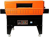 Аппарат термоусадочный PACKVAC BS4525