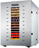 Дегидратор Kocateq DHFD16