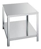 Подставка для посудомоечной машины Smeg P0606-100 мм