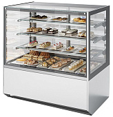 Витрина кондитерская для шоколада ISA Metro ST CH 100 H135