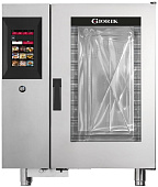 Пароконвектомат Giorik Steambox Evolution H SNHE101W купить по низкой цене в Симферополе | Комплекс Трейд.