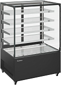 Витрина кондитерская Carboma KC78-150 VV 0,9-1