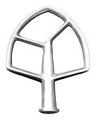 Насадка-лопатка EKSI BS04