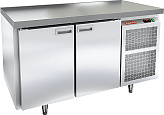 Стол холодильный HICOLD SN 11/TN W O