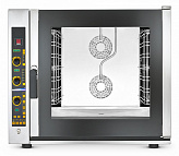 Пароконвектомат Tecnoeka EKF 711 E UD купить по низкой цене в Симферополе | Комплекс Трейд.