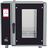 Пароконвектомат FM RXB-606 V7 купить по низкой цене в Симферополе | Комплекс Трейд.