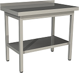 Стол производственный Restoinox СП-19/6-БП