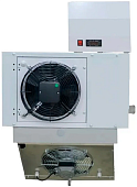 Низкотемпературный моноблок Intercold МLCM-108 FT T (опция -30° С)