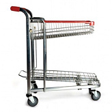 Тележка грузовая EKSI HDT30