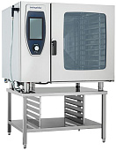 Пароконвектомат OZTI OKFG 102 C, газ купить по низкой цене в Симферополе | Комплекс Трейд.