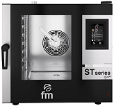 Пароконвектомат FM STG 71 V7 купить по низкой цене в Симферополе | Комплекс Трейд.