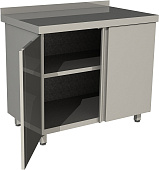 Стол производственный Restoinox СПЗР-9/6-Б