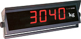 Дисплей дублирующий CAS CD-3030