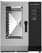 Пароконвектомат Lainox SAPIENS BOOSTED SAE101B+MK101B 3-AC/440V/60 Hz купить по низкой цене в Симферополе | Комплекс Трейд.