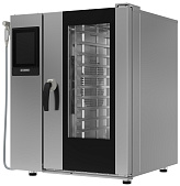 Пароконвектомат Gabino Combi 1011b-L ADVANCE купить по низкой цене в Симферополе | Комплекс Трейд.