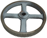 Шкив Gastromix 12 для тестомеса HS40B (NEW)