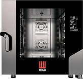 Пароконвектомат Tecnoeka MKF 616 BM автомойка + термощуп купить по низкой цене в Симферополе | Комплекс Трейд.