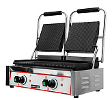 Гриль прижимной Kocateq GH 813A GL