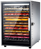 Дегидратор Airhot FD-12 GLASS-B